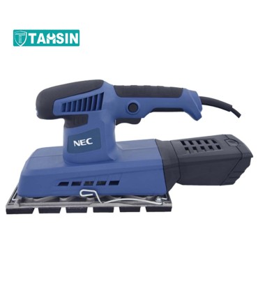 سنباده لرزان مستطیل NEC مدل 3105