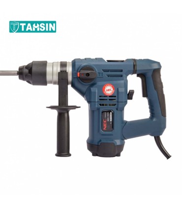 بتن کن چهار شیار NEC مدل 1532