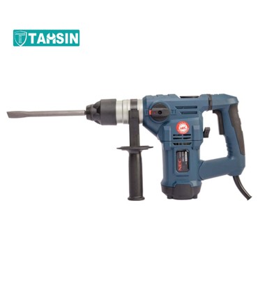 بتن کن چهار شیار NEC مدل 1532