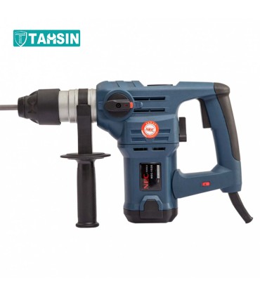 بتن کن چهار شیار NEC مدل 1530