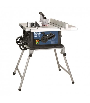 اره فارسی بر کشویی NEC مدل 2050