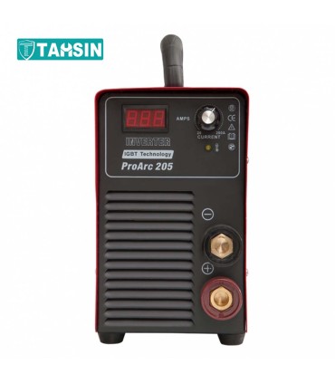 اینورتر جوشکاری NEC مدل 205-ProArc
