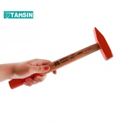 چکش مهندسی مهدوی مدل MA وزن 300 گرم