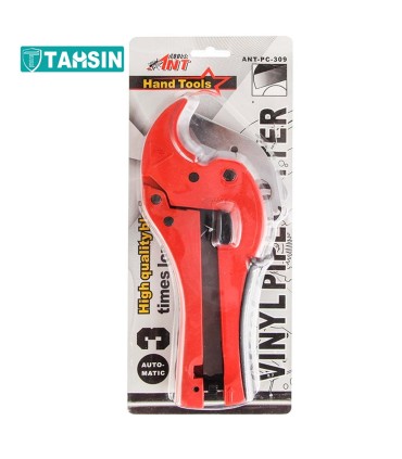 قیچی PVC بر آنت تولز مدلPC-309 سایز42 میلی متر