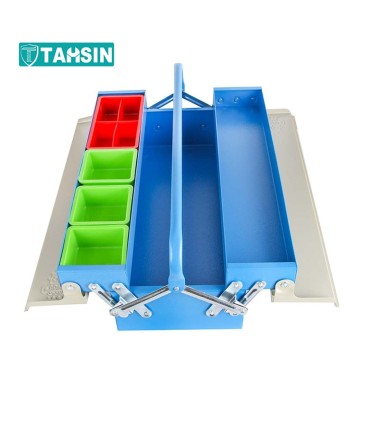 جعبه ابزار درویشیان مدل 502