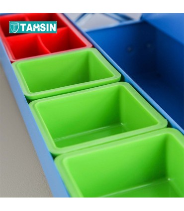 جعبه ابزار درویشیان مدل 502