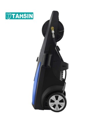 کارواش القایی دینامی NEC مدل 4401