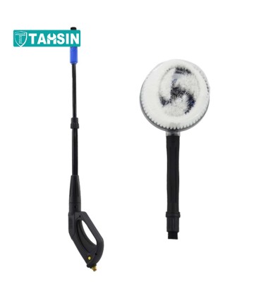 کارواش القایی دینامی NEC مدل 4401