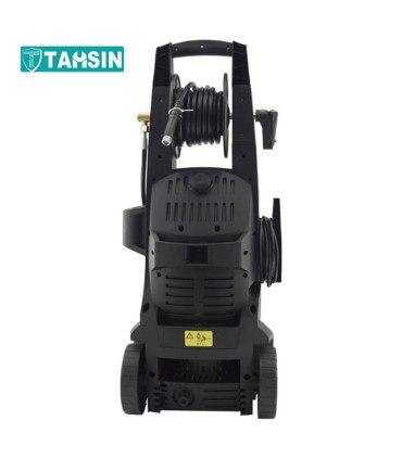 کارواش القایی دینامی NEC مدل 4401