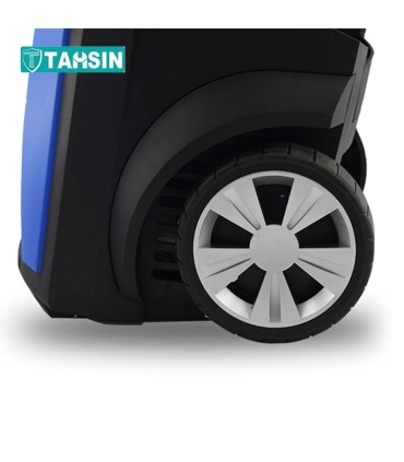 کارواش القایی دینامی NEC مدل 4401