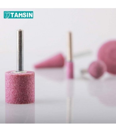 مجموعه 5 عددی سری فرز انگشتی مدل FR