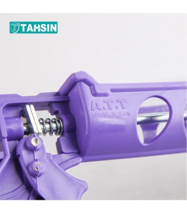 دستگاه پمپ چسب آکواریوم A.T.T کارتن 40 عددی