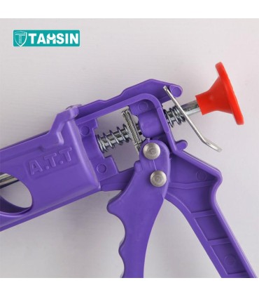 دستگاه پمپ چسب آکواریوم A.T.T کارتن 40 عددی