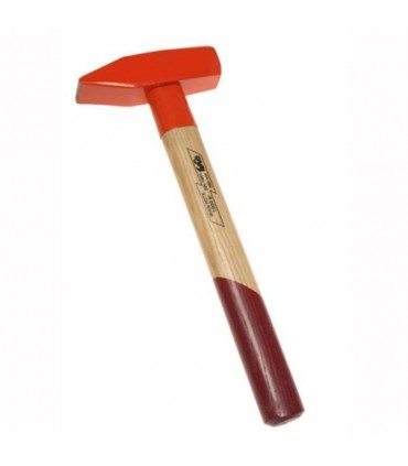 چکش مهندسی غلافدار ایران پتک مدلAZ3810سایز1000گرمی