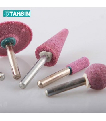 مجموعه 5 عددی سری فرز انگشتی مدل FR