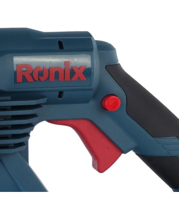 کارواش شارژی رونیکس مدل 8930 توان 20 ولتی