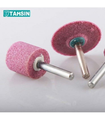 مجموعه 5 عددی سری فرز انگشتی مدل FR