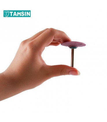مجموعه 5 عددی سری فرز انگشتی مدل FR