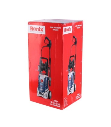 کارواش رونیکس مدل RP-U161 فشار 160 بار