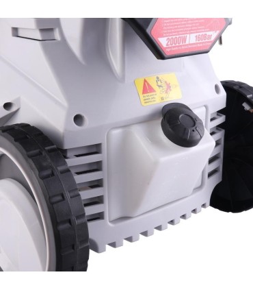 کارواش رونیکس مدل RP-U161 فشار 160 بار