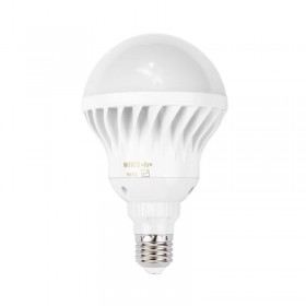 لامپ ال ای دی حبابی 30 وات میتره