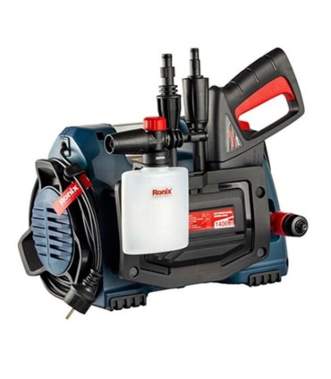 کارواش رونیکس مدل RP-U100C فشار 100 بار