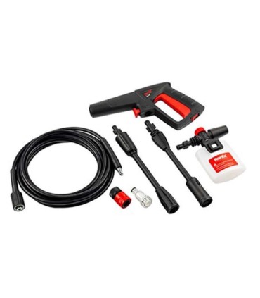 کارواش رونیکس مدل RP-U100C فشار 100 بار