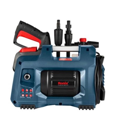 کارواش رونیکس مدل RP-U100C فشار 100 بار