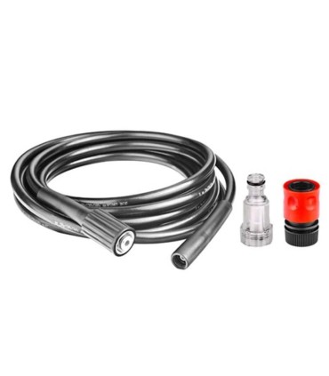 کارواش رونیکس مدل RP-U100C فشار 100 بار