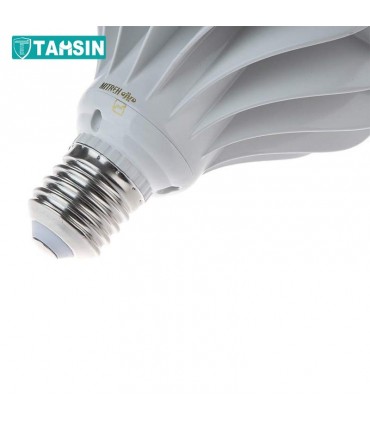 لامپ ال ای دی حبابی 30 وات میتره