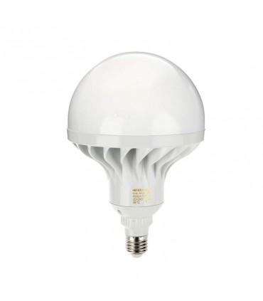 لامپ ال ای دی حبابی 50 وات میتره