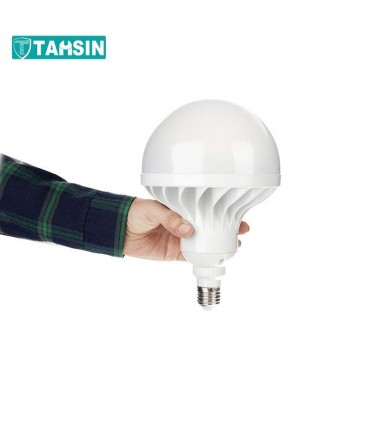 لامپ ال ای دی حبابی 50 وات میتره