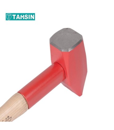 چکش مهندسی غلافدار ایران پتک مدلAZ4810سایز3000گرمی