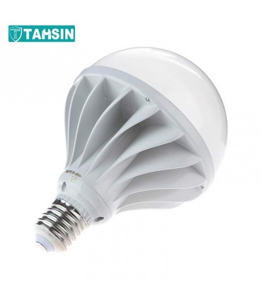 لامپ ال ای دی حبابی 70 وات میتره