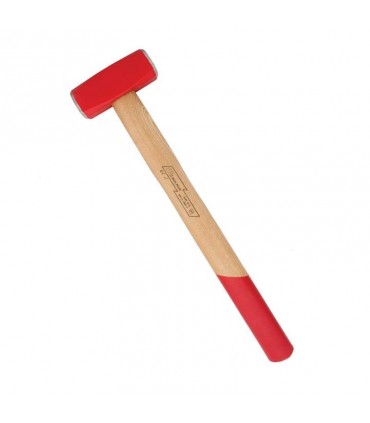 پتک دوسر تخت ایران پتک مدل AT1610 سایز2000گرمی