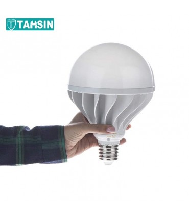 لامپ ال ای دی حبابی 70 وات میتره