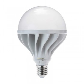 لامپ ال ای دی حبابی 70 وات میتره