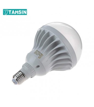 لامپ ال ای دی حبابی 40 وات میتره