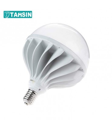 لامپ ال ای دی حبابی 100 وات میتره