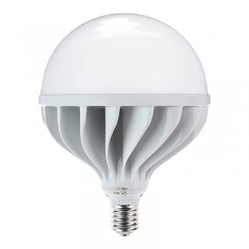 لامپ ال ای دی حبابی 100 وات میتره