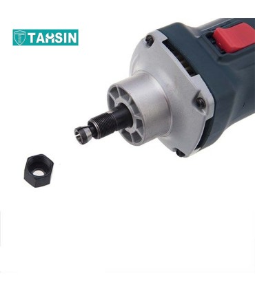 فرز انگشتی گلو کوتاه رونیکس مدل 3301