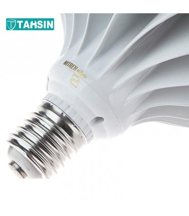 لامپ ال ای دی حبابی 100 وات میتره