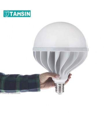 لامپ ال ای دی حبابی 100 وات میتره