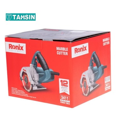 اره مرمر بر(تک تیغ) رونیکس مدل 3411 توان 1500وات