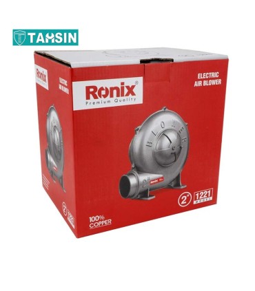 دمنده برقی رونیکس مدل 1221سایز 2 اینچی