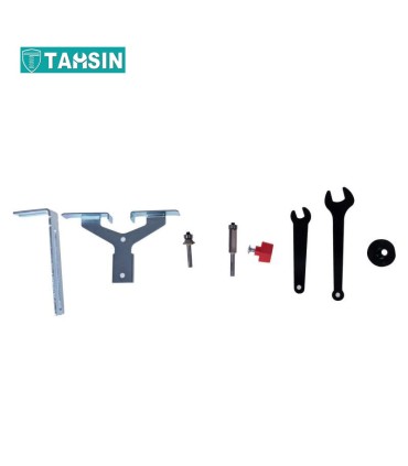 لبه گیر برقی رونیکس مدل 7106