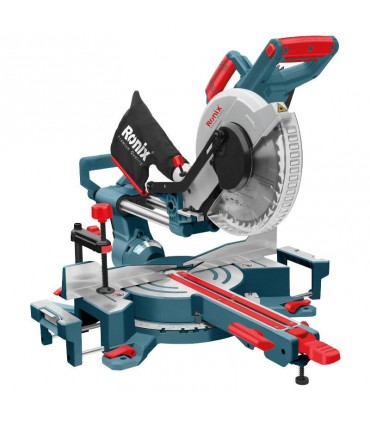 فارسی بر کشویی دوطرفه رونیکس مدل 5001