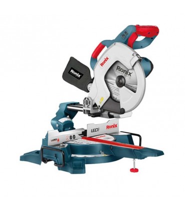 فارسی بر کشویی از بغل رونیکس مدل 5402