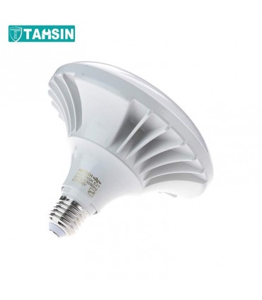 لامپ ال ای دی قارچی 40 وات میتره