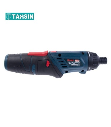 دریل پیچ گوشتی شارژی تاشو رونیکس مدل 8530